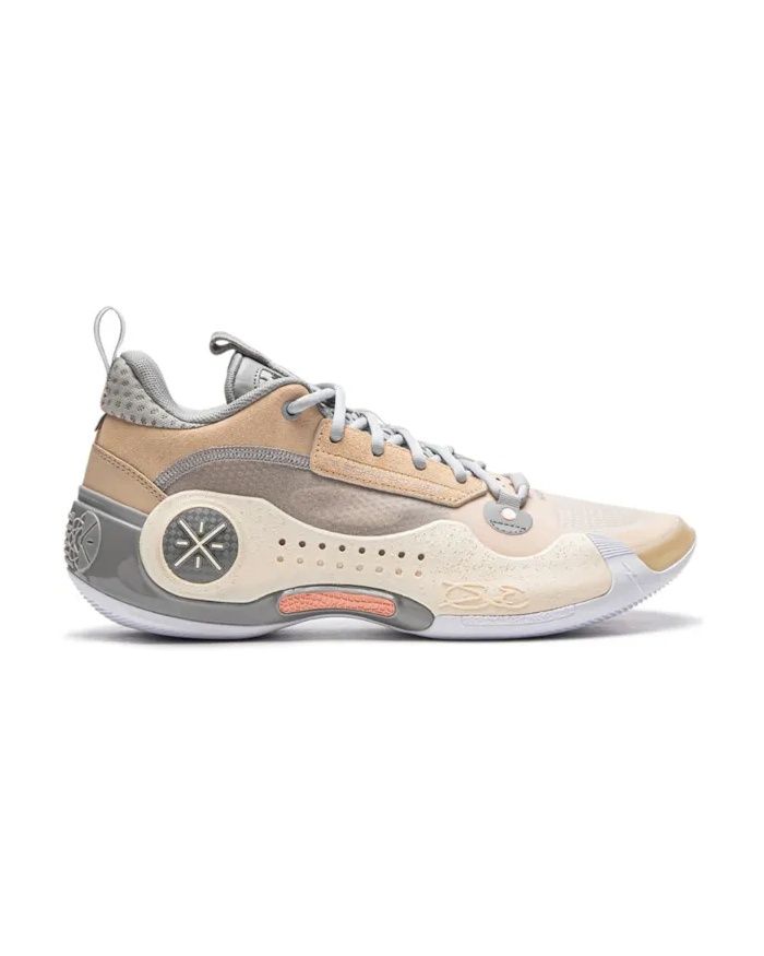 Li-Ning Way of Wade 10 Low Origin