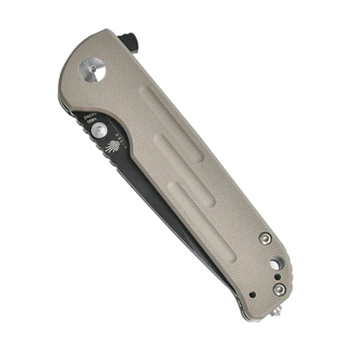 Kizer Justice V4543N2