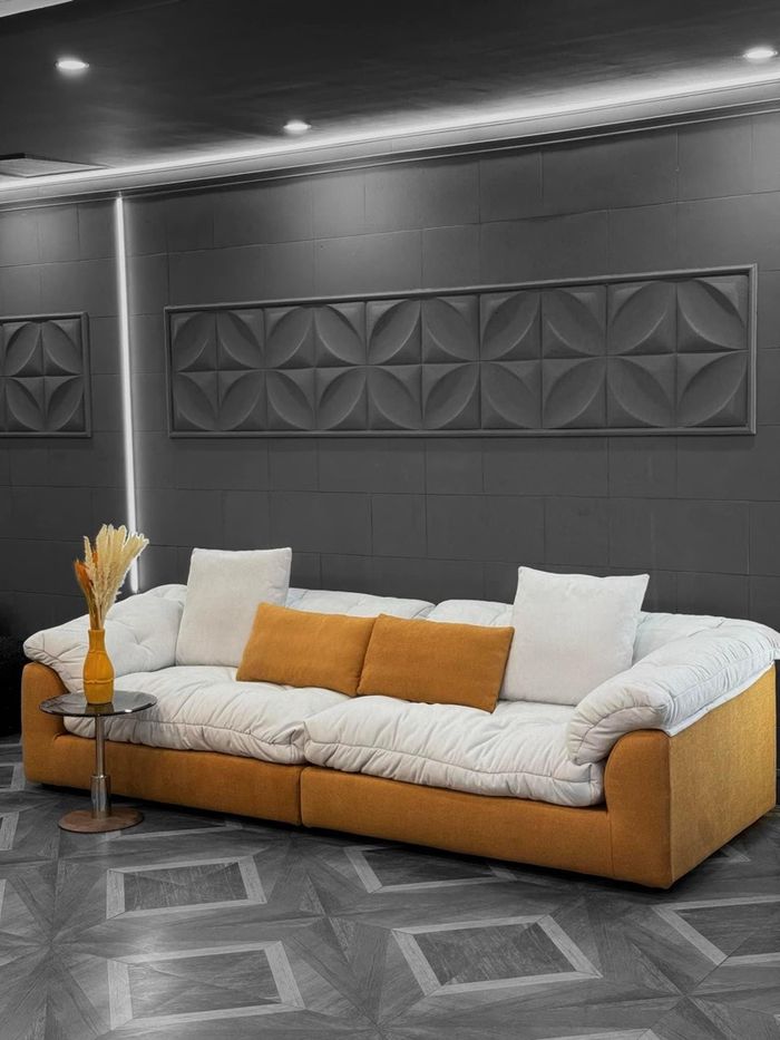 Calm sofa