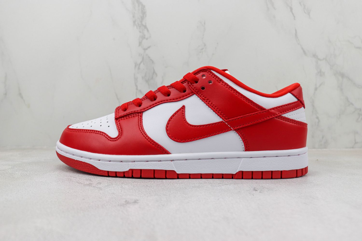 Nike Dunk Low St. Johns