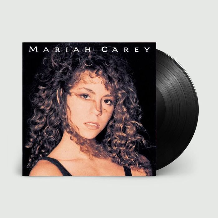 Mariah Carey – Mariah Carey