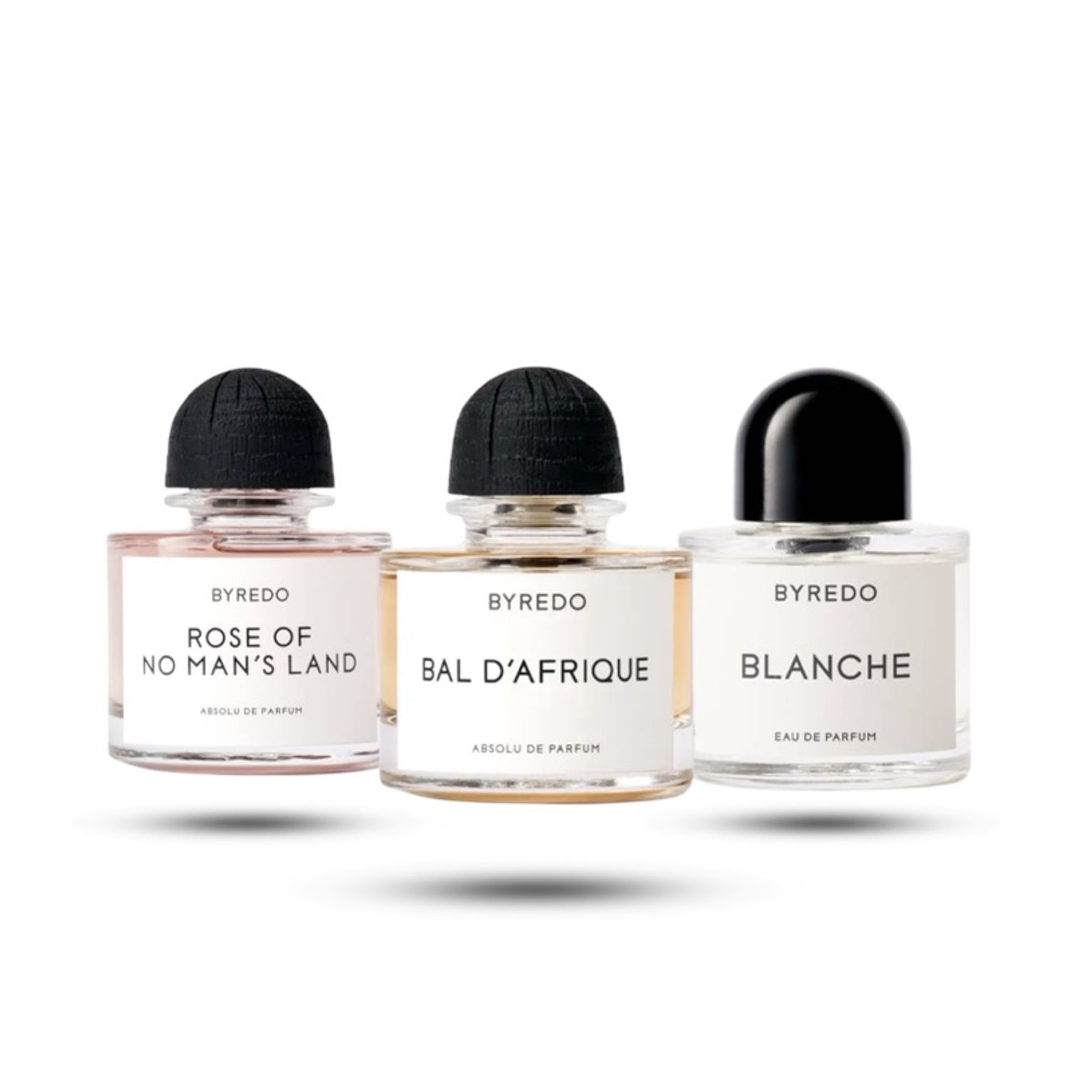 Byredo Discovery Багц