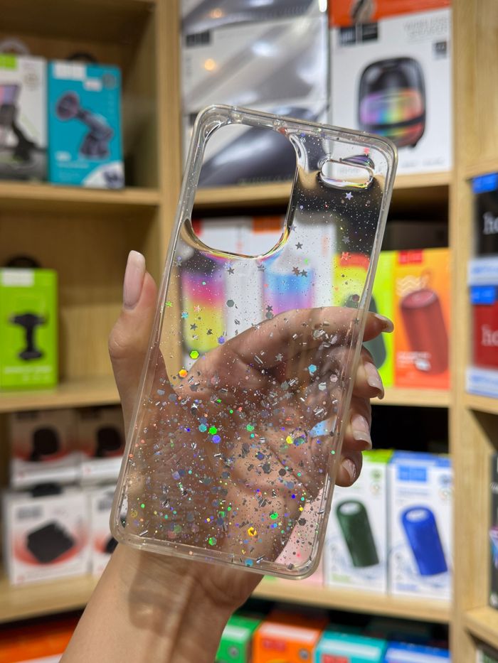 Redmi Note 13 pro plus саатай гэр тунгалаг