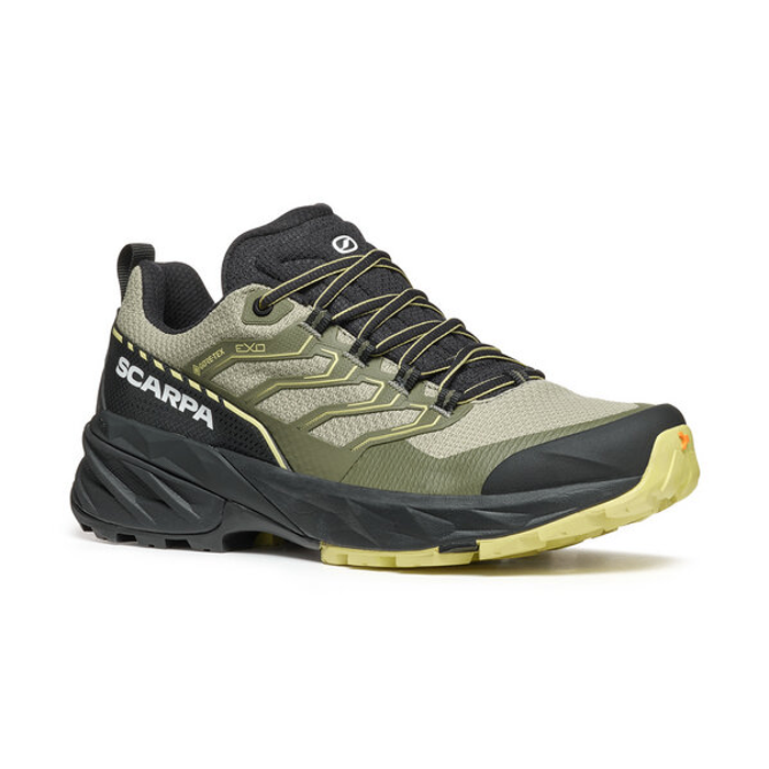 Scarpa | RUSH 2 GTX | Women 