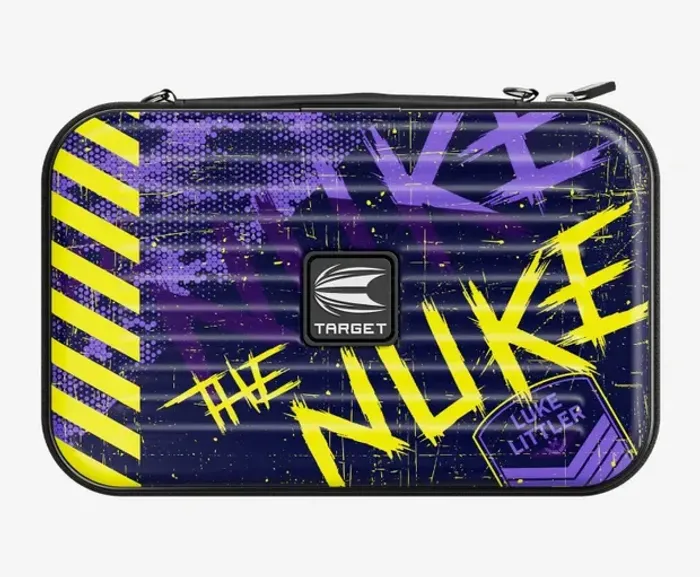TARGET Target Takoma XL Luke Littler Wallet