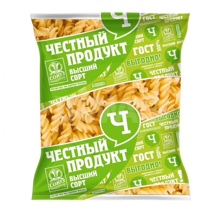 Гоймон Честный продукт 400гр 