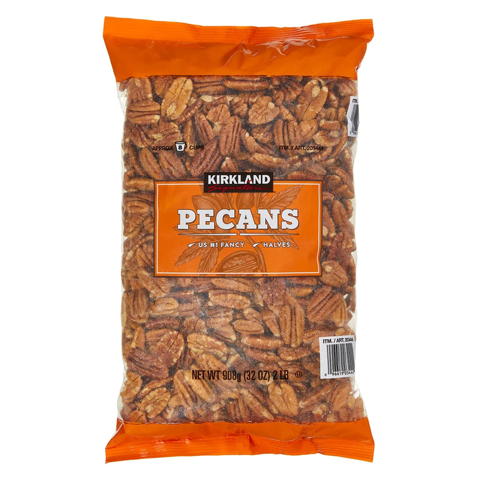 KS Pecan 