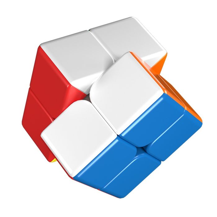 9CM 2x2 Cube
