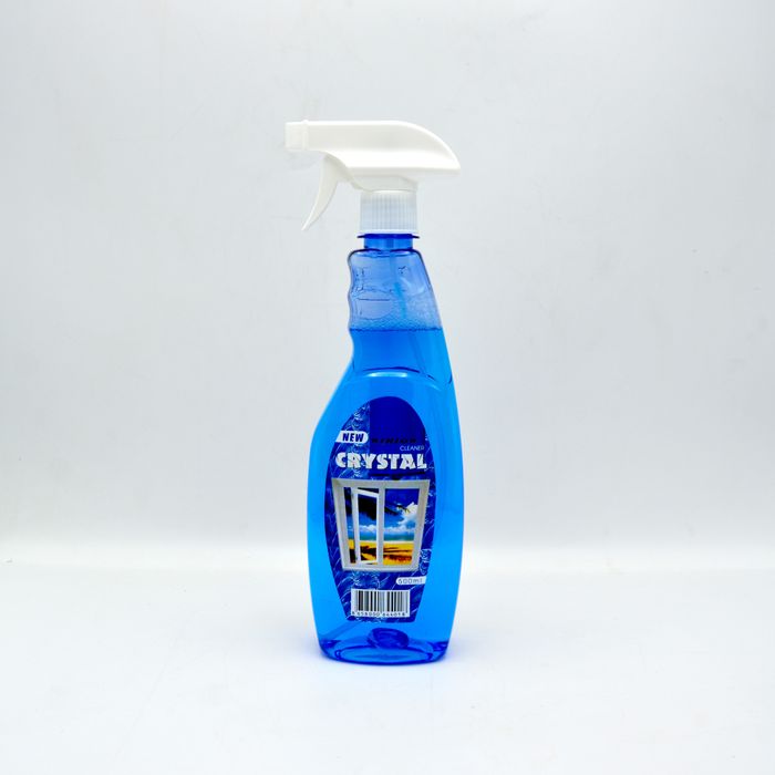 Шил толь цэвэрлэгч, Crystal