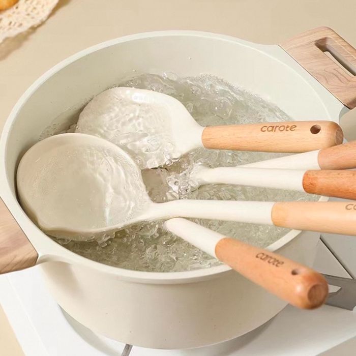 Carote хутгуурны сет