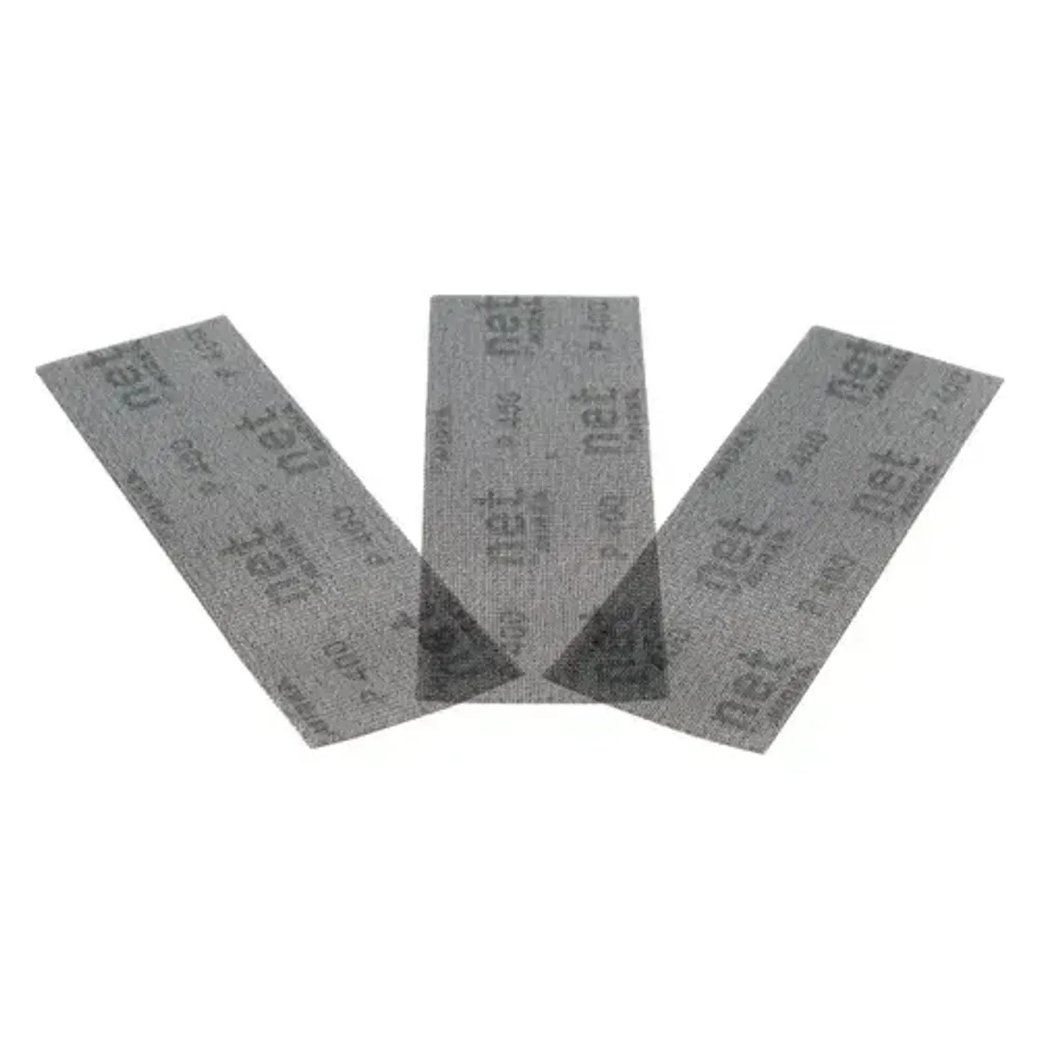 Autonet® 70 x 198 mm Grip