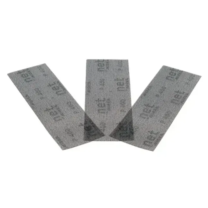 Autonet® 70 x 198 mm Grip