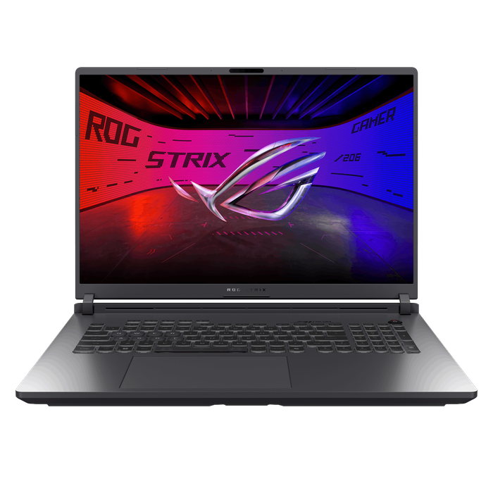 - ASUS ROG Strix G18 18" QHD 240Hz Display  AMD Ryzen 9-8940HX  NVIDIA® GeForce RTX™ 5070, 16GB RAM 1 TB PCIe SSD Windows 11 Home Gaming Laptop  НѲАТ-тай ҮНЭ