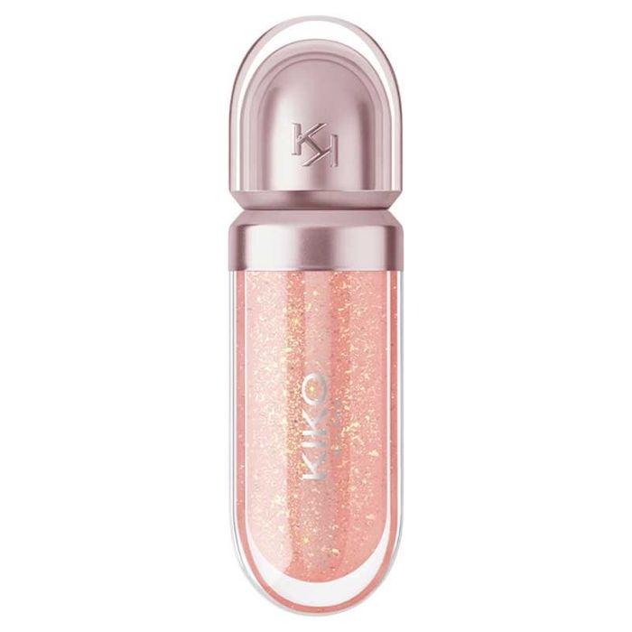 MILANO 3D Hydra Lip Oil - 02 - A