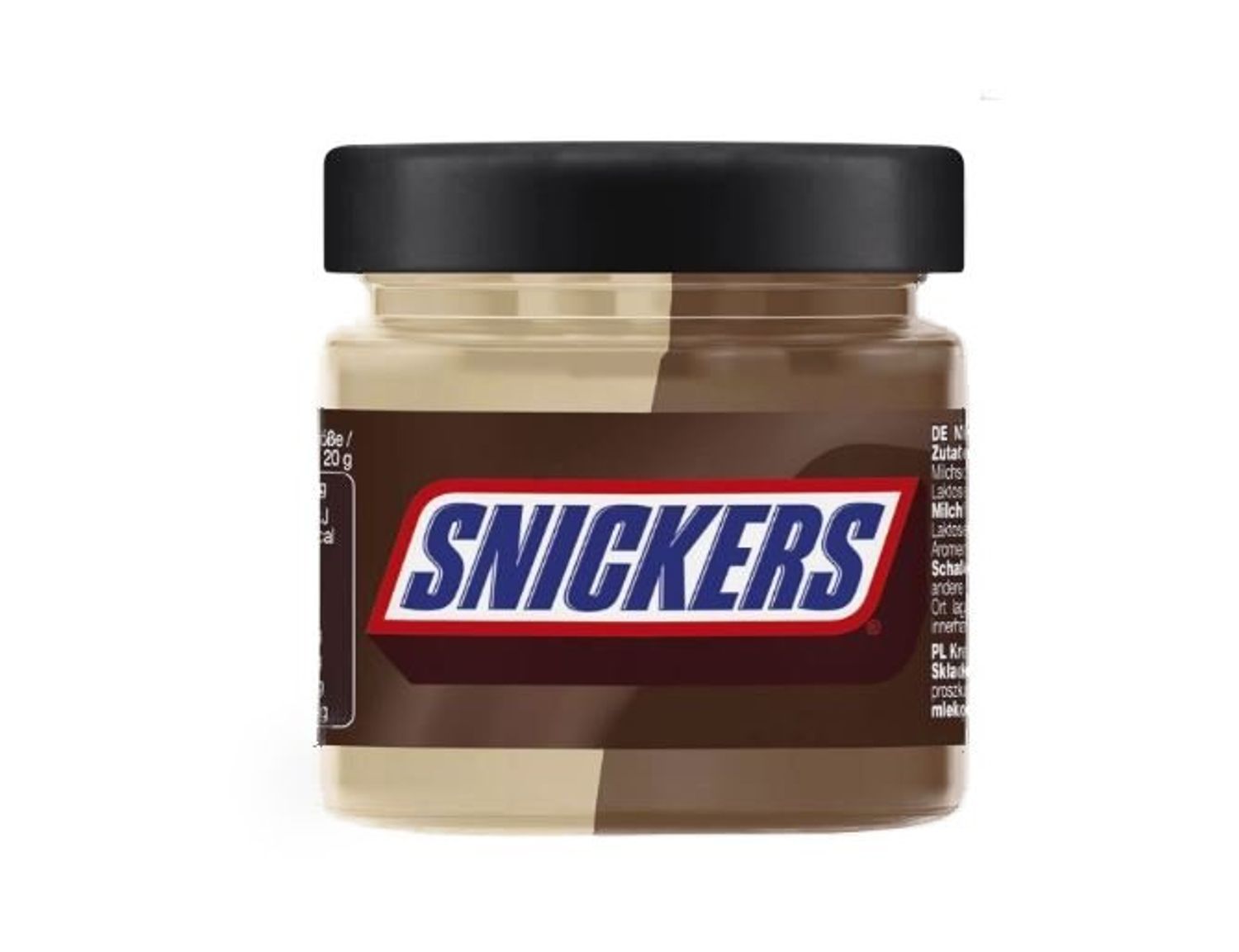 Шоколад крем Mars 200гр 