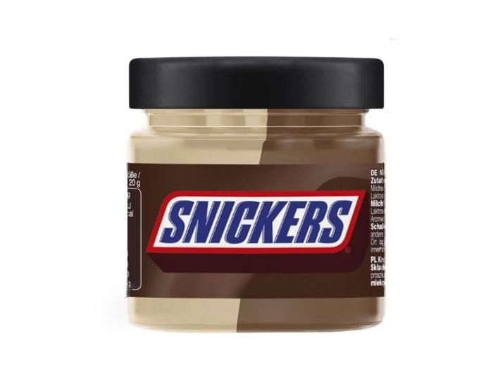 Шоколад крем Mars 200гр 