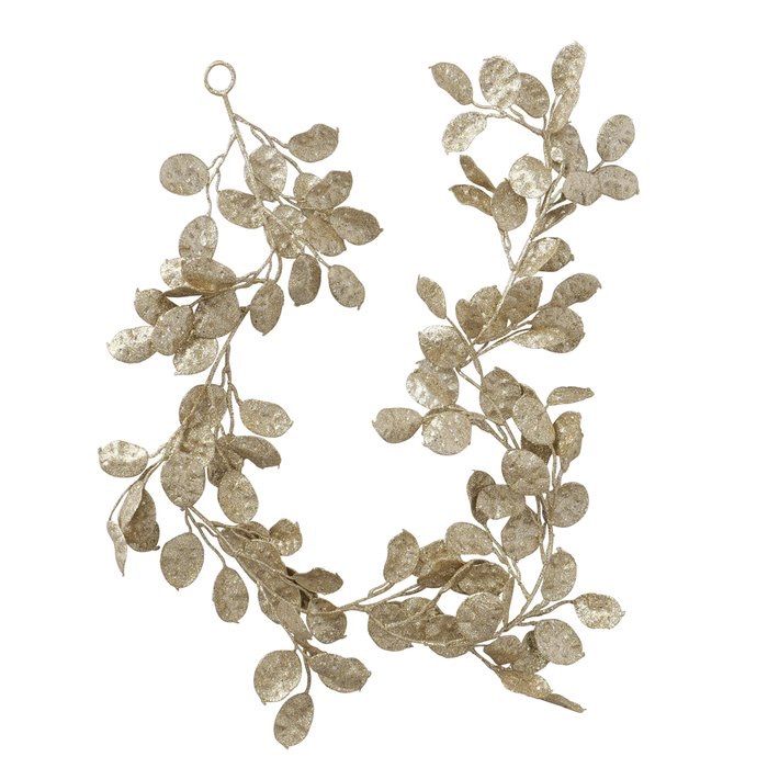 Plant garland 1sh