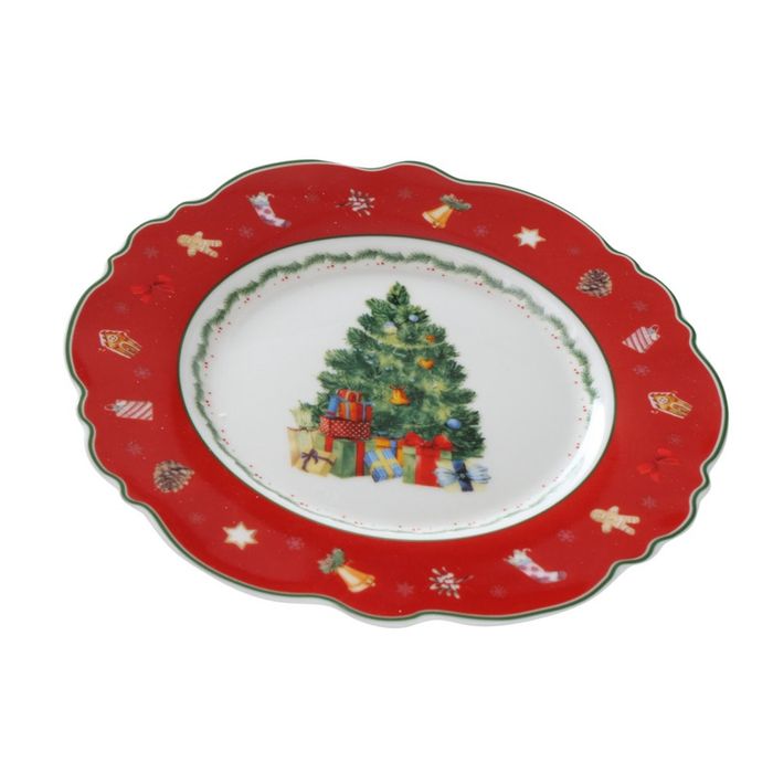 Таваг -1ш Delight Plate