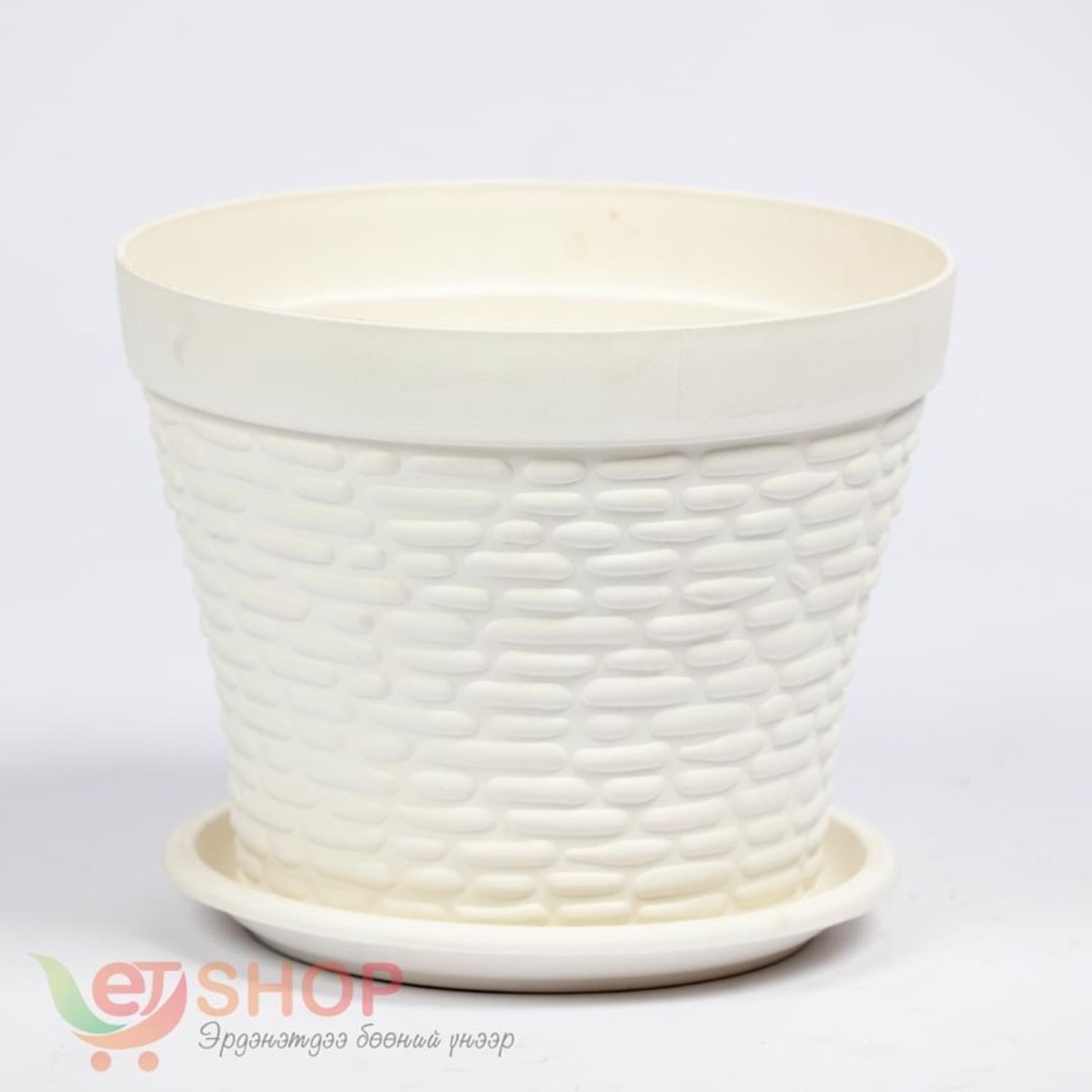 Цэцгийн сав (жижиг)