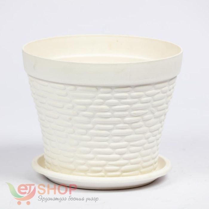 Цэцгийн сав (жижиг)