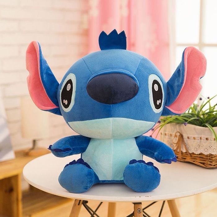Stitch 30см