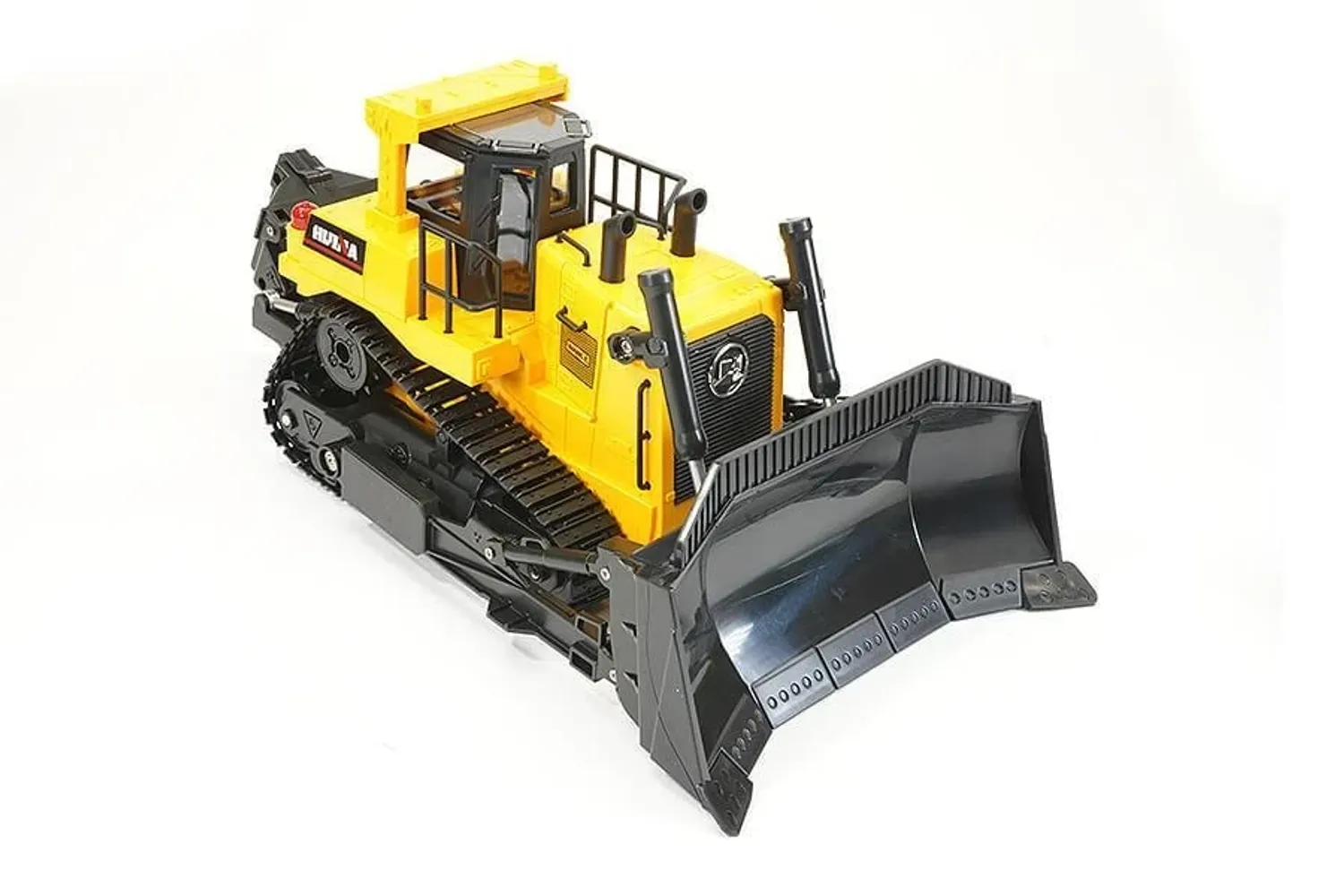 Bulldozer удирдлагатай