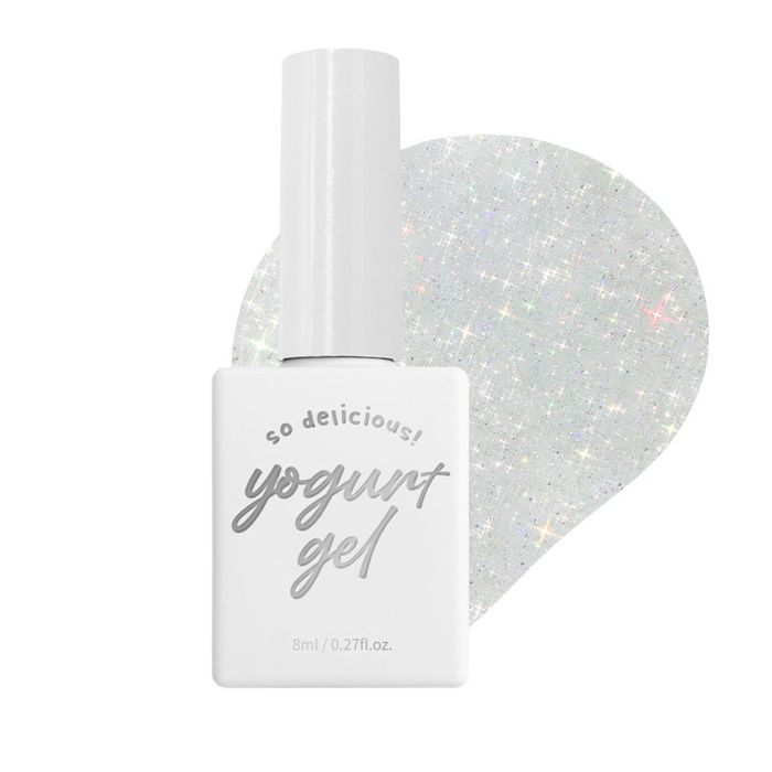Yogurt Magnet.41