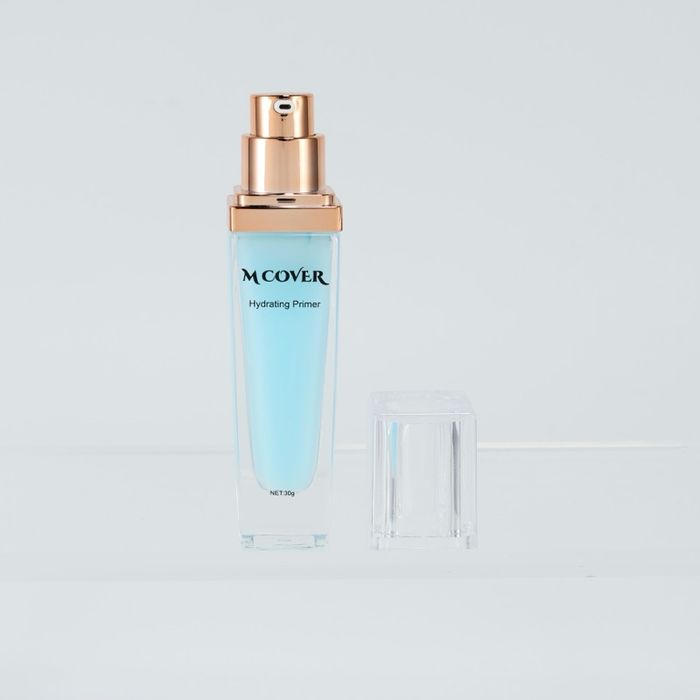 M cover Hydrating primer