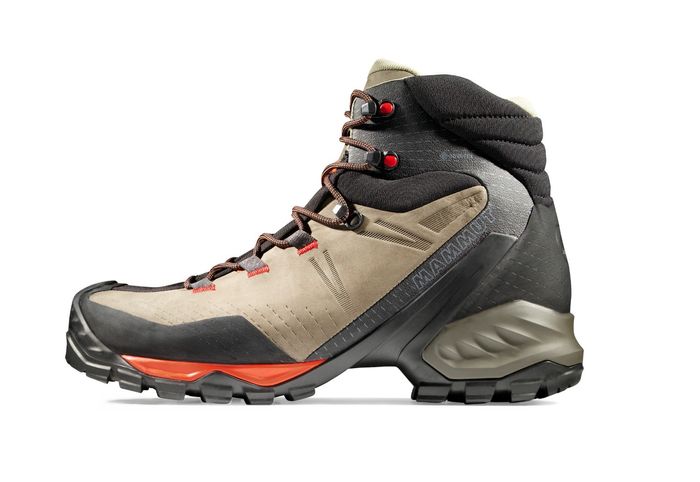 MAMMUT | Trovat Tour | High GTX | Men 