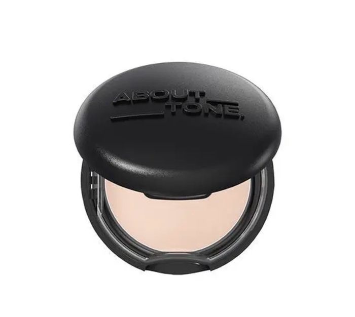 ABOUT TONE BLUR POWDER PACT ONLY 02 COLOR 