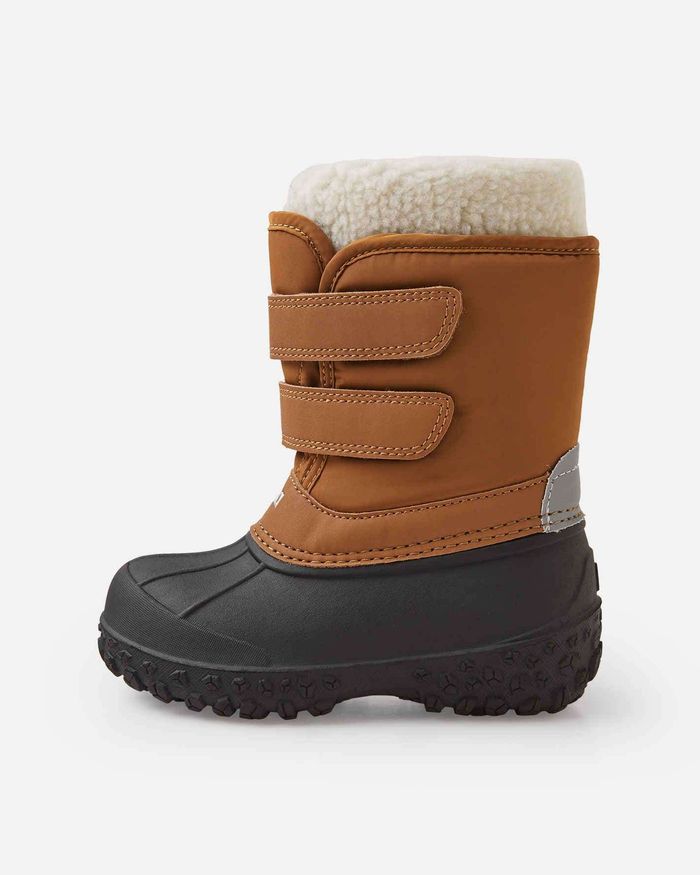 Konkari Cinnamon brown