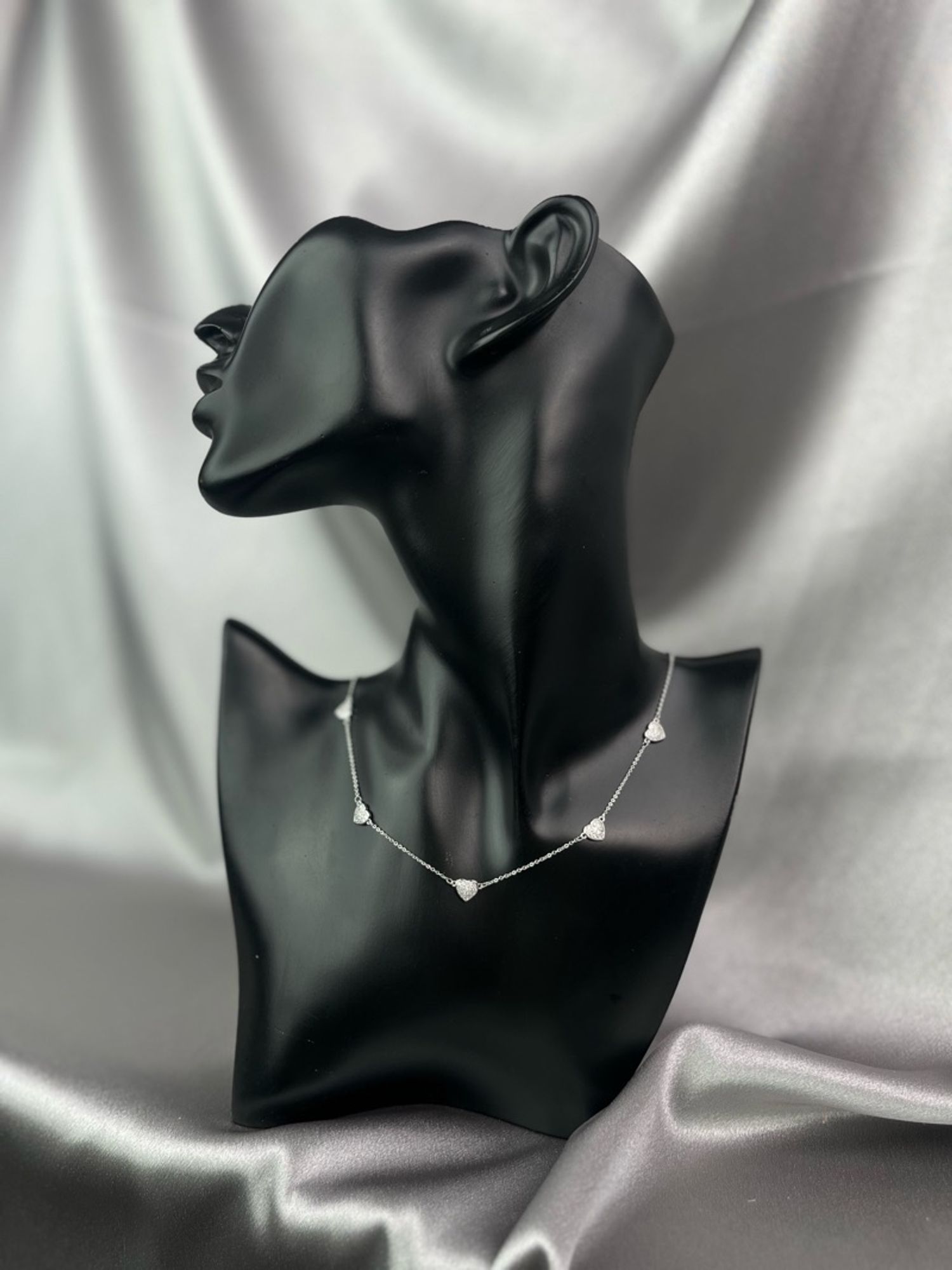 Хүзүүний зүүлт