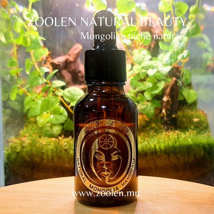 Нөсөө, толбоны эсрэг серум 25 мл