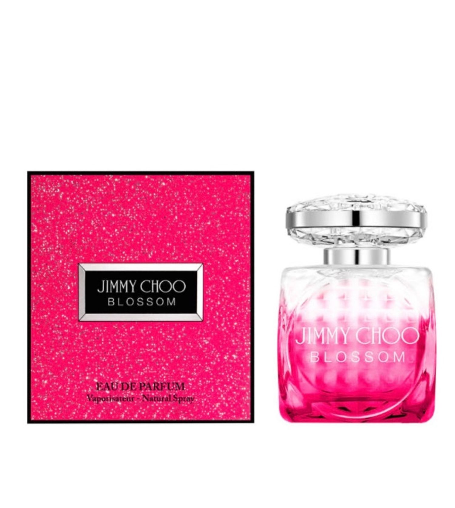 Jimmy Choo Blossom EDP – Үнэртэн