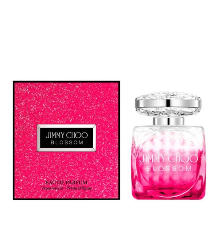 Jimmy Choo Blossom EDP – Үнэртэн