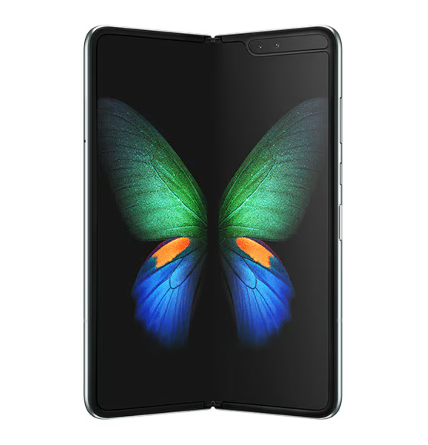 SAMSUNG Galaxy Fold - Data Roaming тохиргоог идэвхжүүлэх