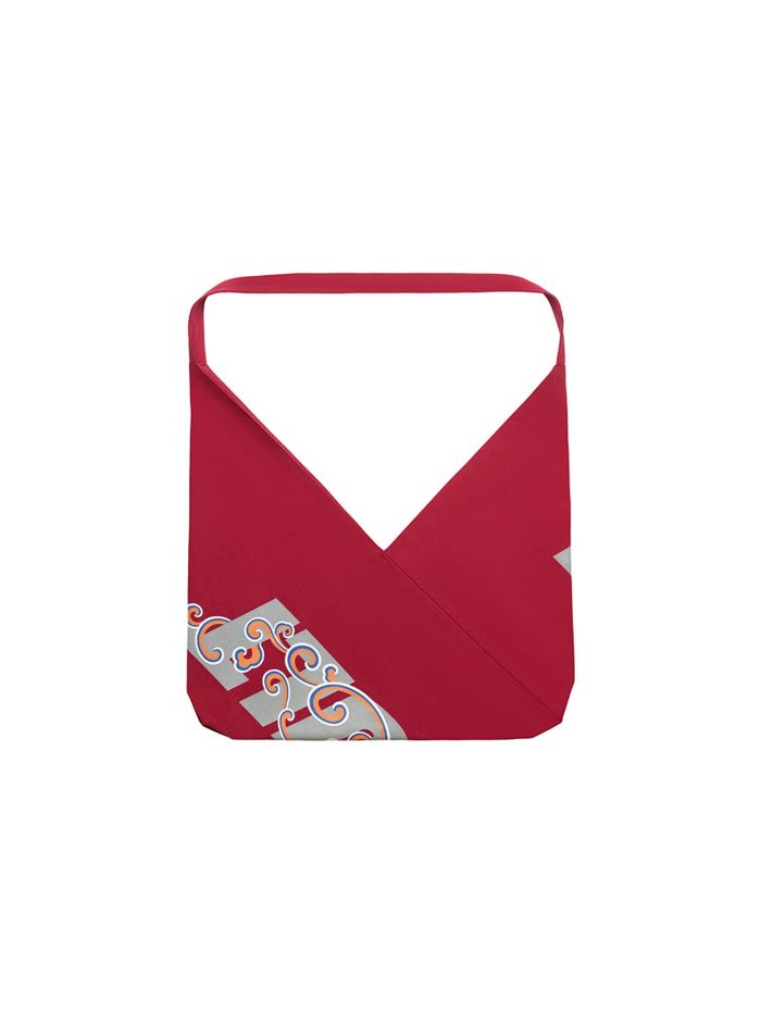 TOTE BAG Угалз B/G