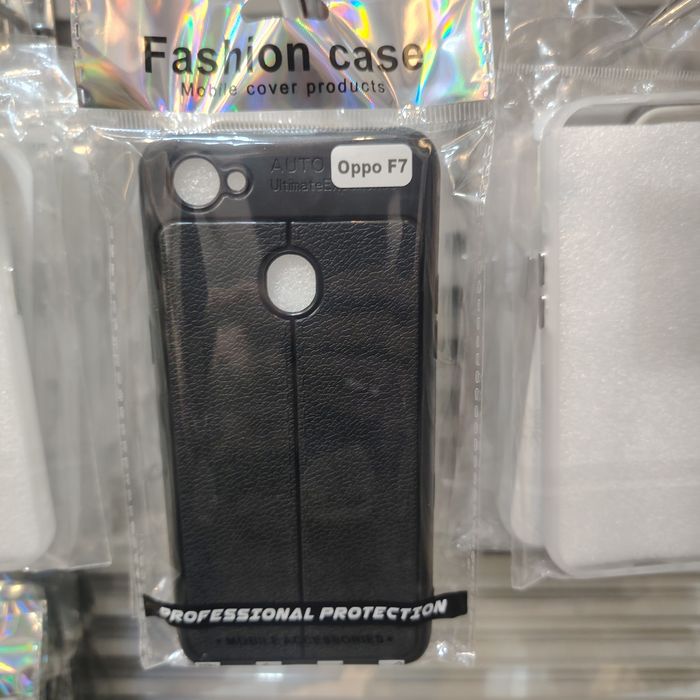 Oppo F7 Хар Кэйс