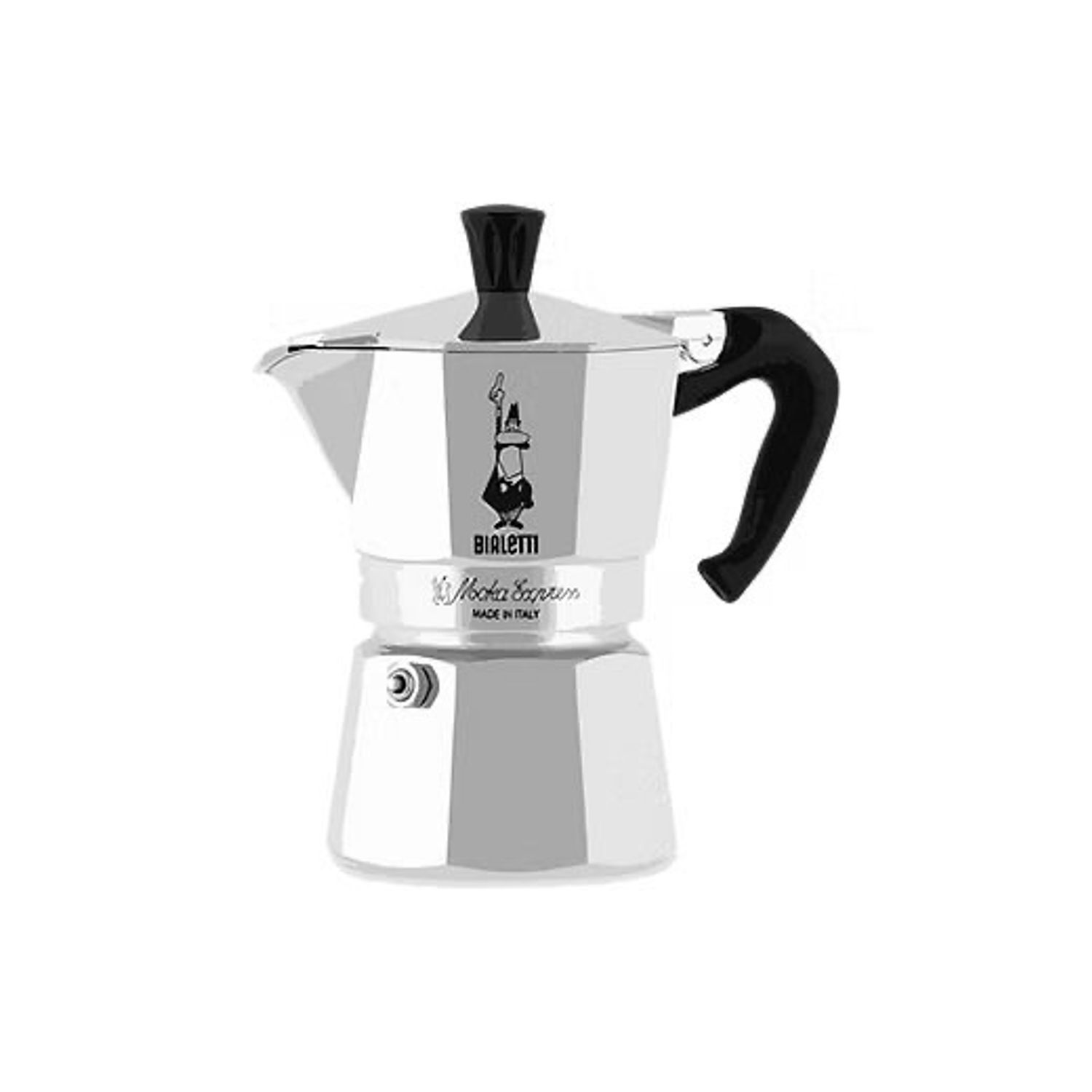 Кофе чанагч Moka express 4 cups