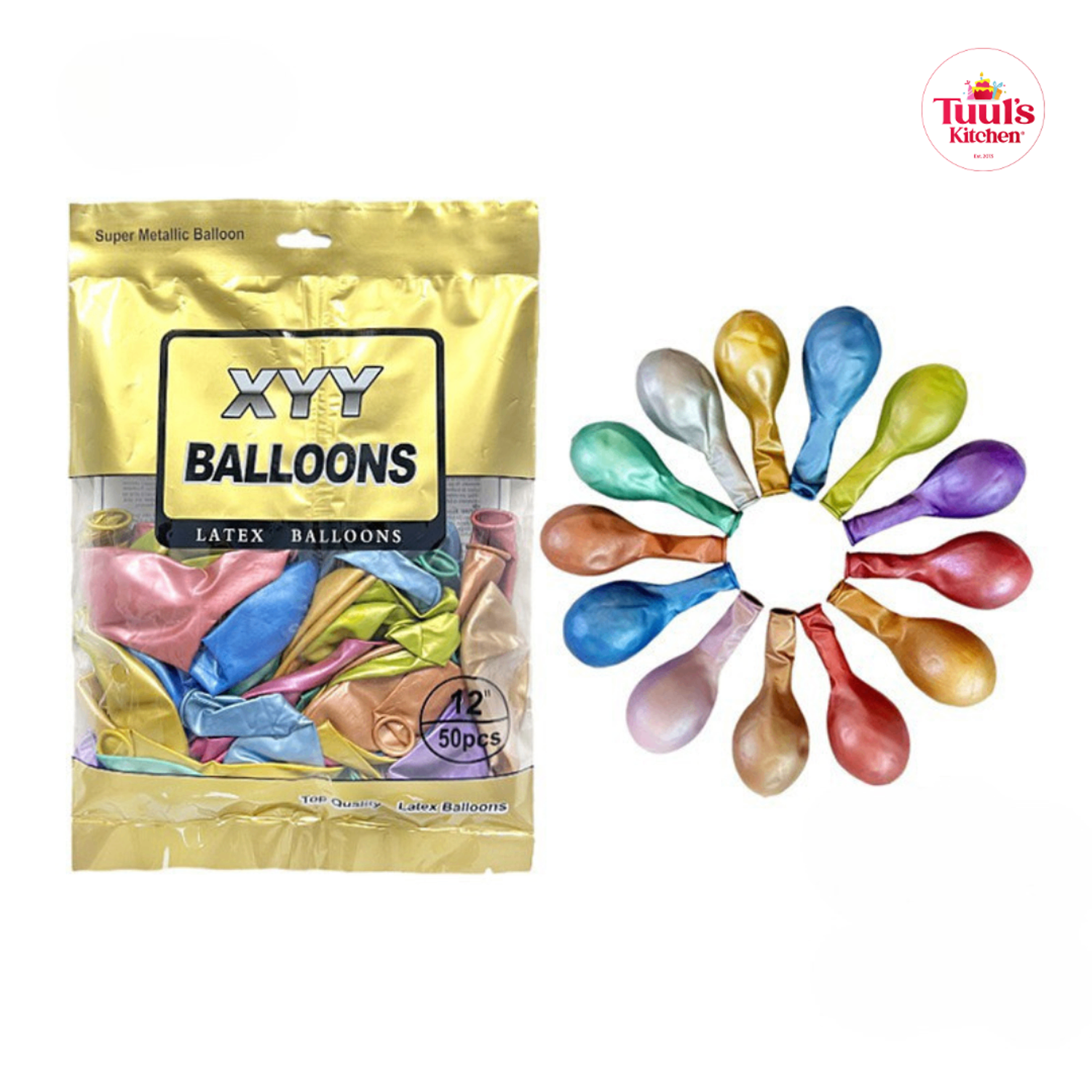 50ш Металл холимог шаар