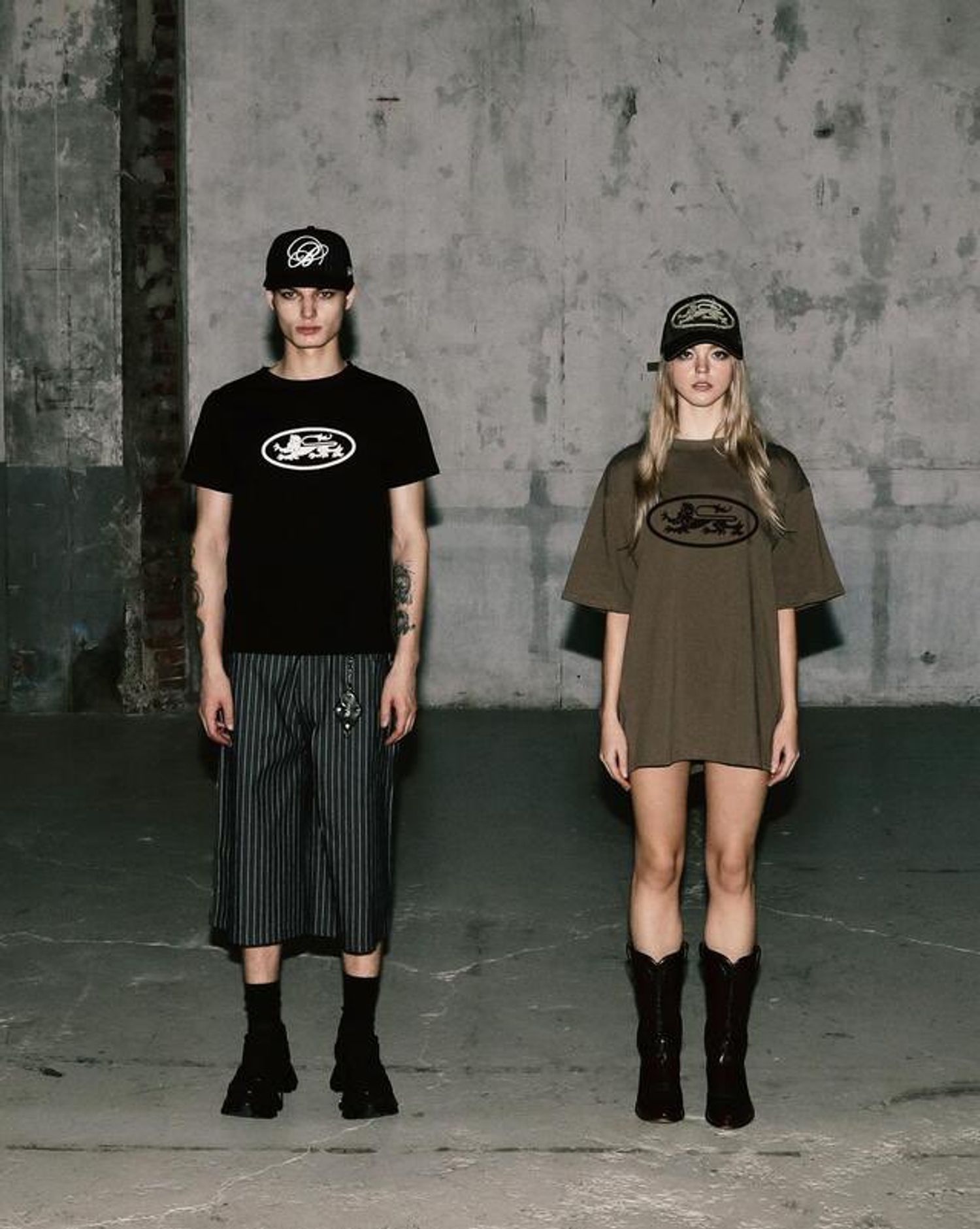 Mystic Basic T-shirt 