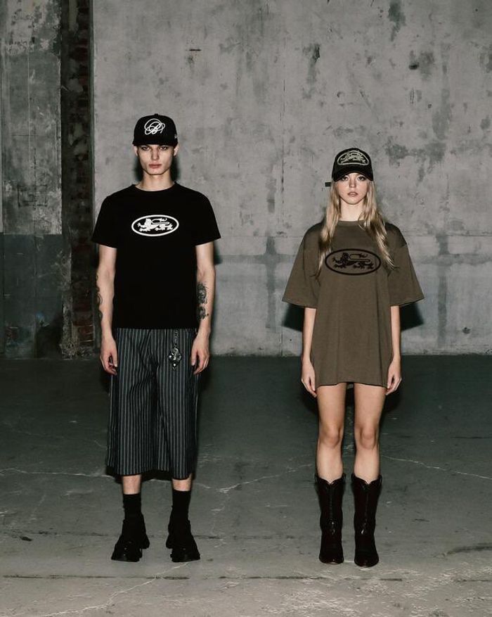 Mystic Basic T-shirt 