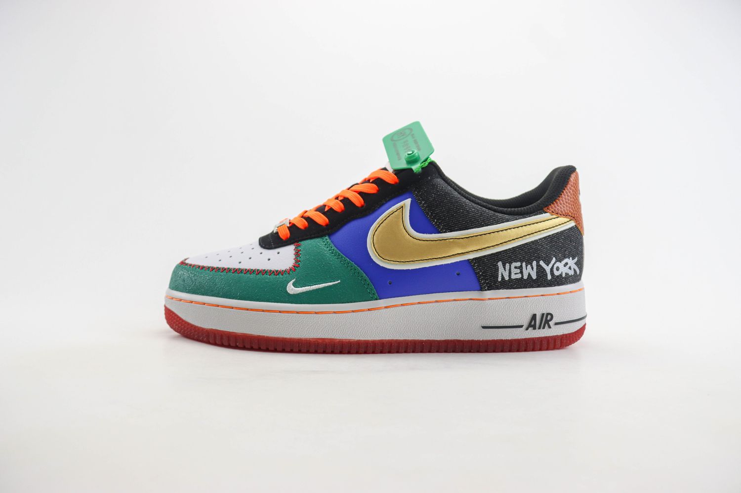 Nike Air Force 1 Low “ What The NYC”