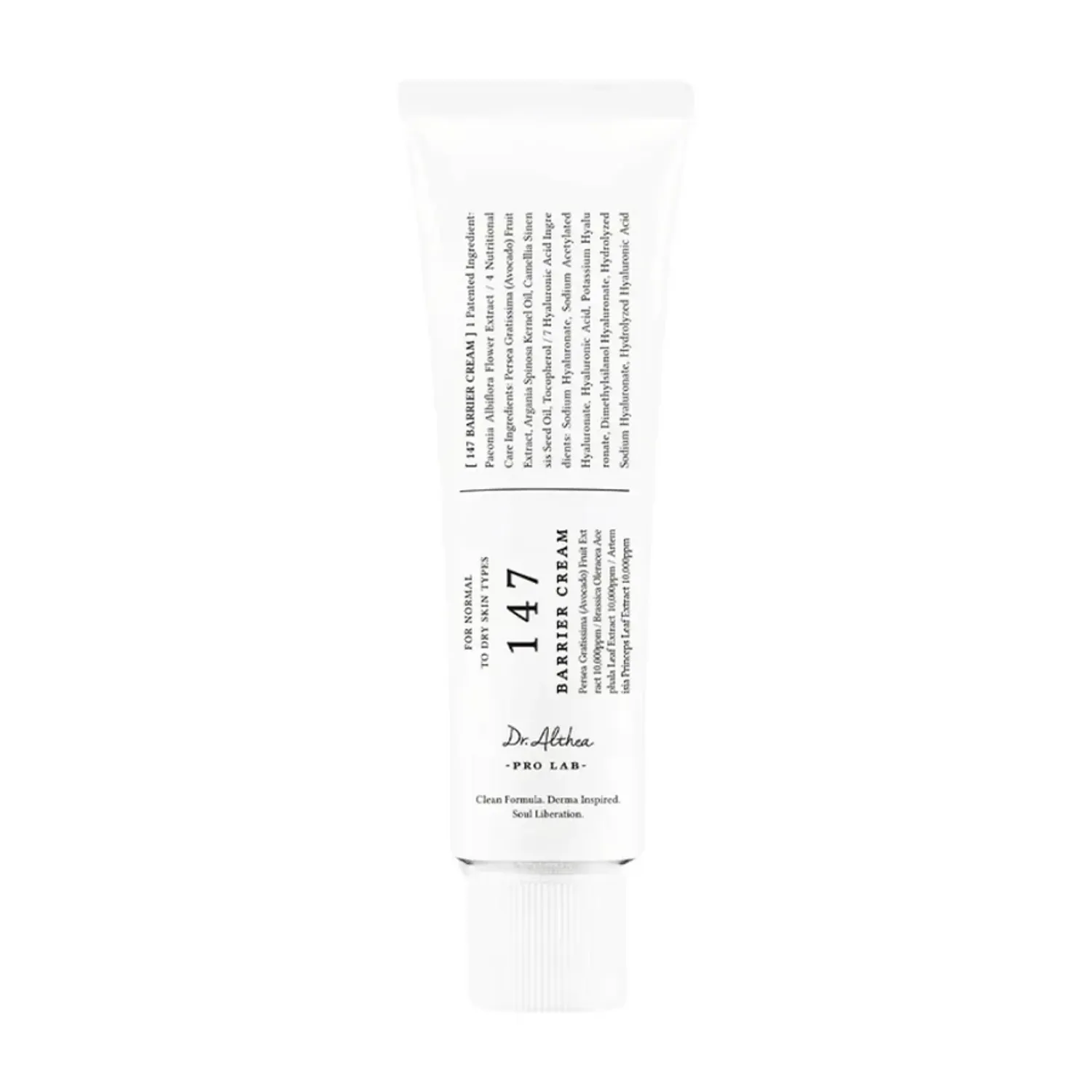 Dr Althea 147 Barrier Cream