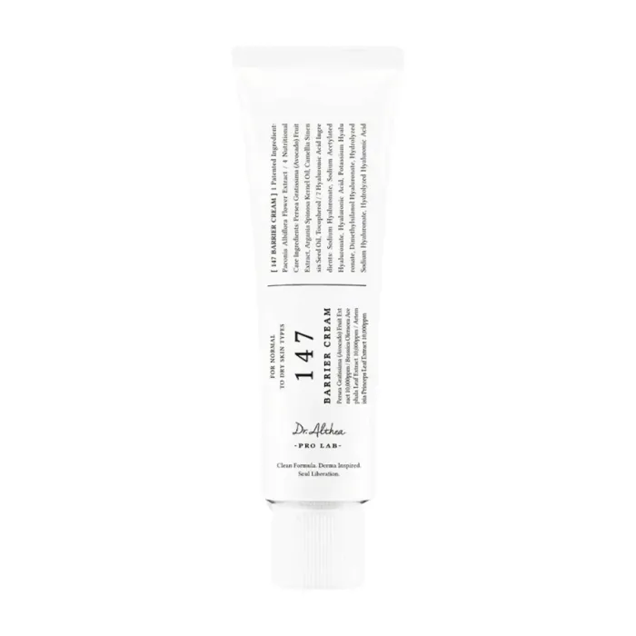 Dr Althea 147 Barrier Cream