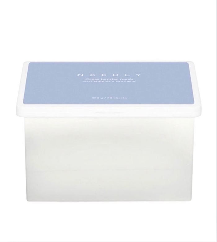 Needly Crossbarrier Mask 30 ширхэг