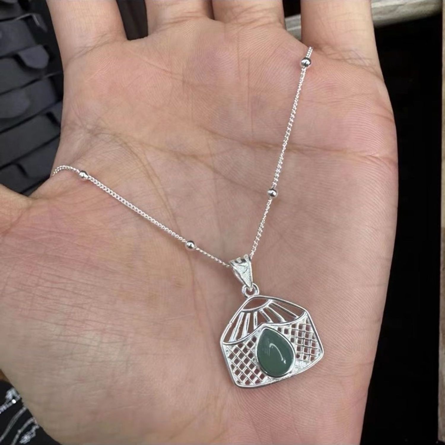 Монгол зүүлт 