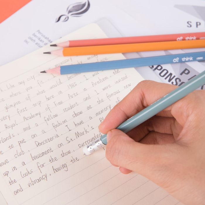 Балын харандаа DL EU50000