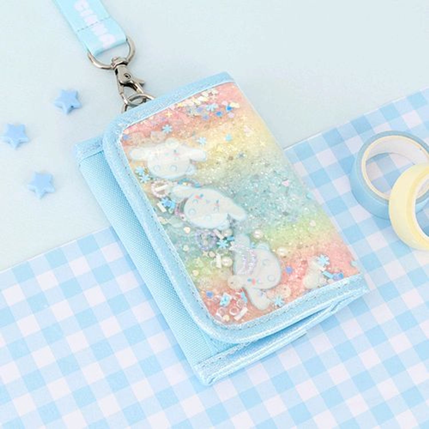 Түрийвч SC0665 Cinnamoroll 