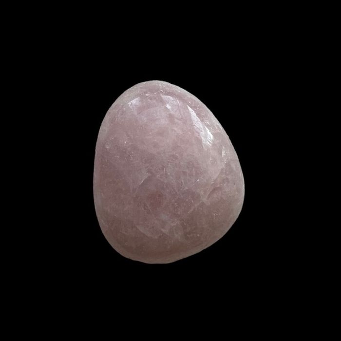 Tumbled rose quartz | Өнгөлсөн ягаан болор